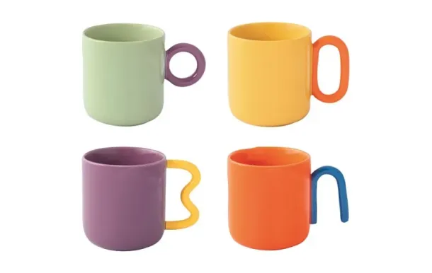 EASY LIFE COFFRET 4  1741CRCC